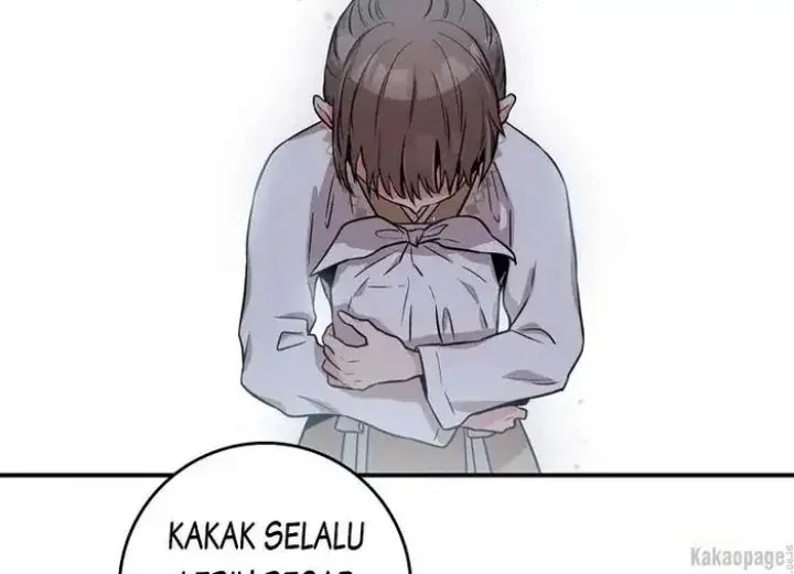 Halaman 79 — Master Villainess the Invincible! Chapter 71