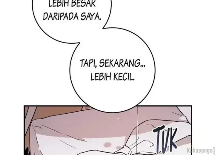 Halaman 80 — Master Villainess the Invincible! Chapter 71