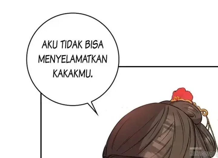 Halaman 86 — Master Villainess the Invincible! Chapter 71