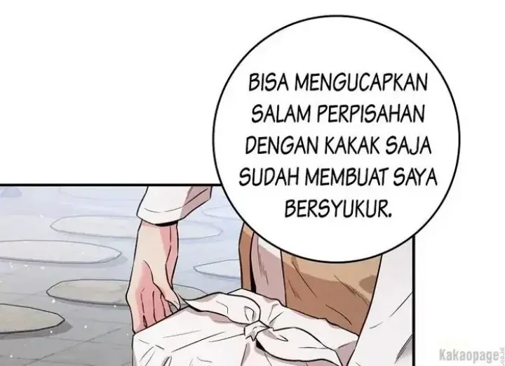 Halaman 94 — Master Villainess the Invincible! Chapter 71