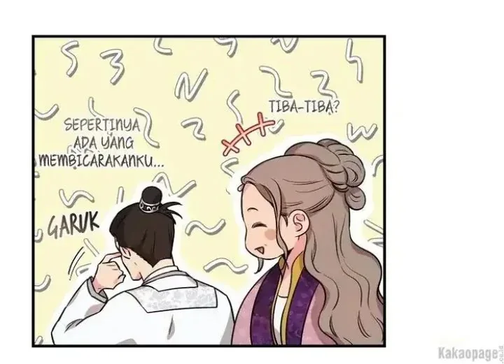 Halaman 113 — Master Villainess the Invincible! Chapter 71