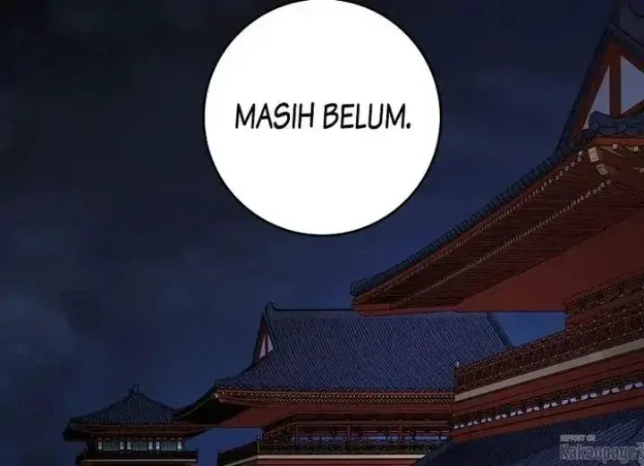 Halaman 114 — Master Villainess the Invincible! Chapter 71