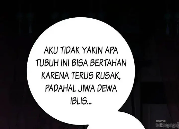 Halaman 116 — Master Villainess the Invincible! Chapter 71