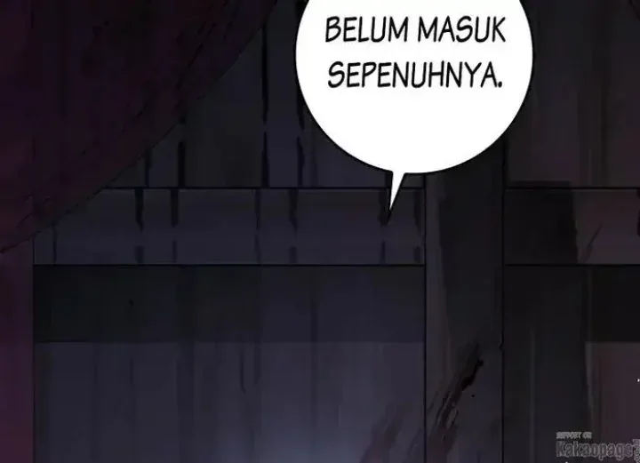 Halaman 117 — Master Villainess the Invincible! Chapter 71