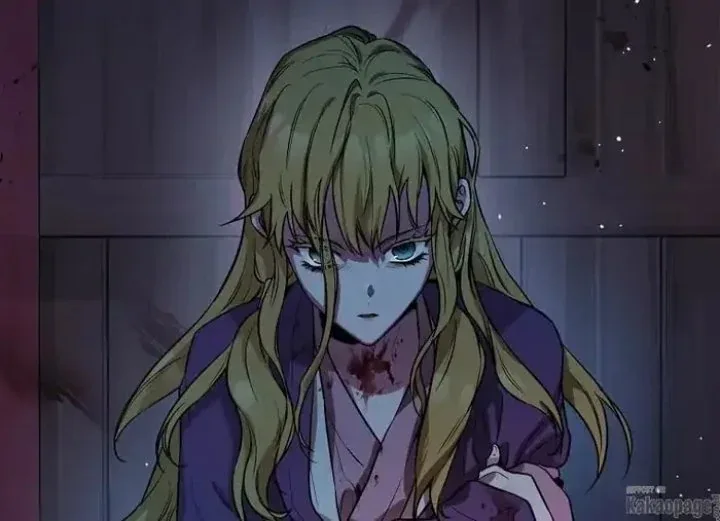 Halaman 118 — Master Villainess the Invincible! Chapter 71
