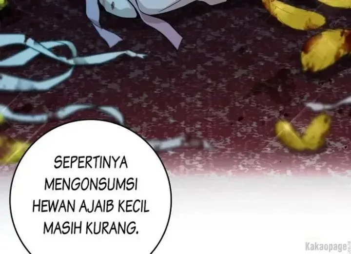 Halaman 120 — Master Villainess the Invincible! Chapter 71
