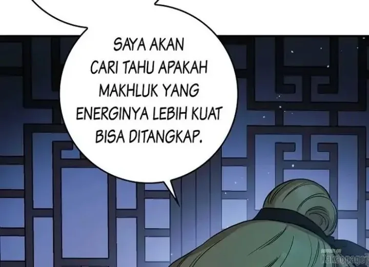 Halaman 121 — Master Villainess the Invincible! Chapter 71