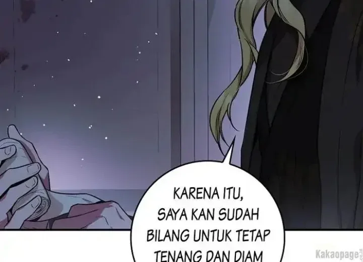 Halaman 123 — Master Villainess the Invincible! Chapter 71