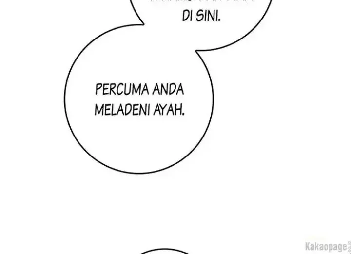 Halaman 124 — Master Villainess the Invincible! Chapter 71