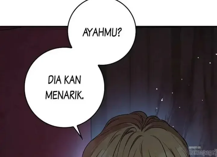 Halaman 125 — Master Villainess the Invincible! Chapter 71