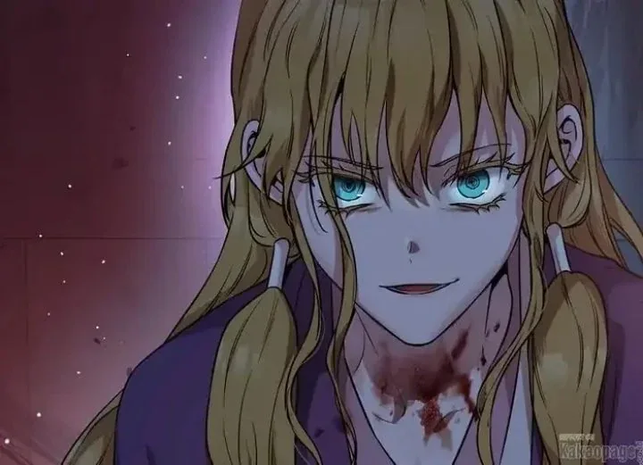 Halaman 126 — Master Villainess the Invincible! Chapter 71