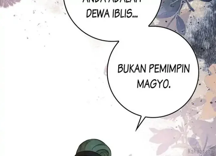 Halaman 129 — Master Villainess the Invincible! Chapter 71