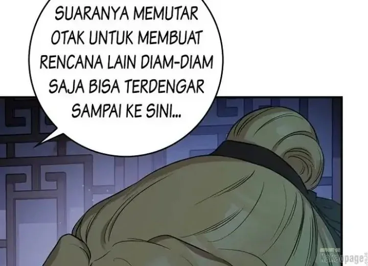 Halaman 136 — Master Villainess the Invincible! Chapter 71
