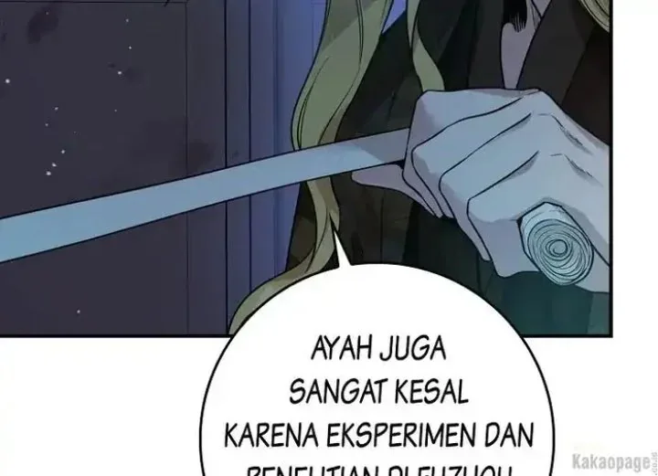 Halaman 138 — Master Villainess the Invincible! Chapter 71