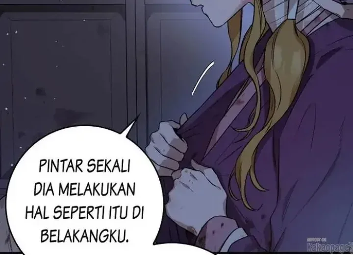 Halaman 141 — Master Villainess the Invincible! Chapter 71