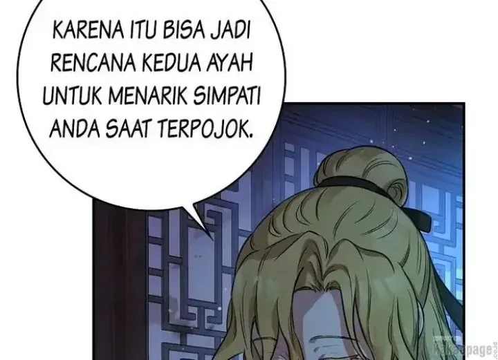 Halaman 143 — Master Villainess the Invincible! Chapter 71