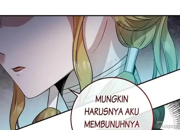 Halaman 145 — Master Villainess the Invincible! Chapter 71