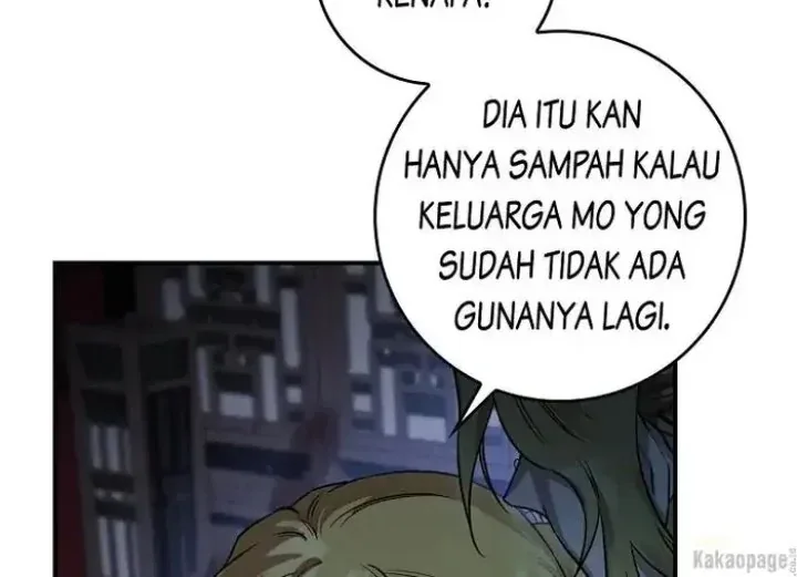 Halaman 149 — Master Villainess the Invincible! Chapter 71
