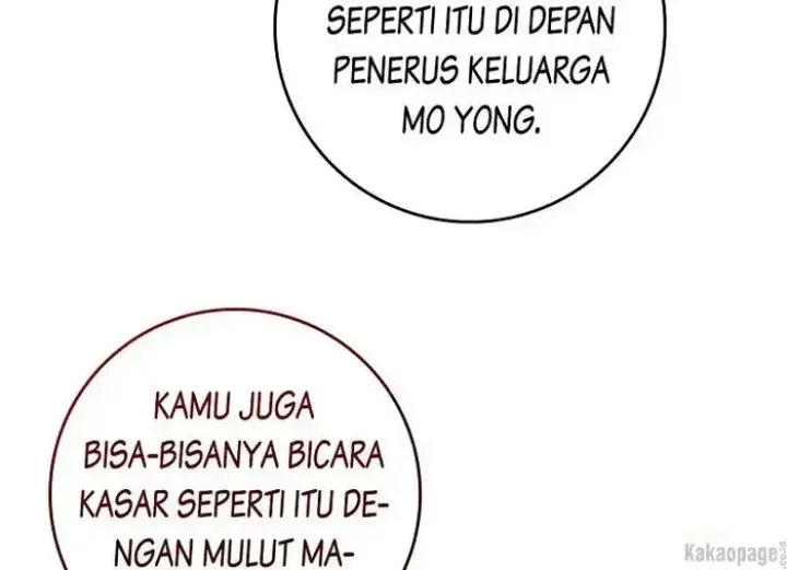 Halaman 151 — Master Villainess the Invincible! Chapter 71