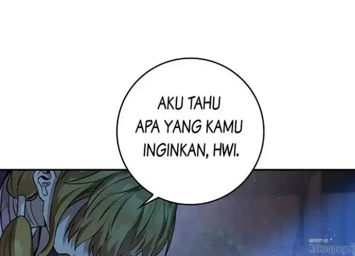 Halaman 154 — Master Villainess the Invincible! Chapter 71