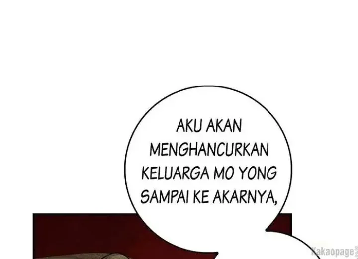 Halaman 156 — Master Villainess the Invincible! Chapter 71
