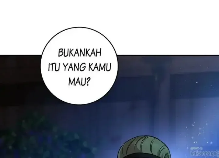Halaman 160 — Master Villainess the Invincible! Chapter 71