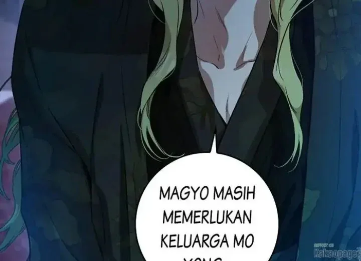 Halaman 162 — Master Villainess the Invincible! Chapter 71