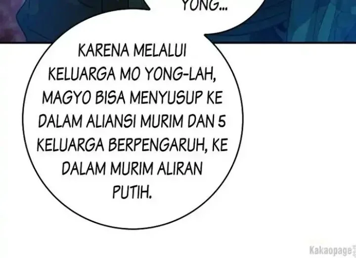 Halaman 163 — Master Villainess the Invincible! Chapter 71