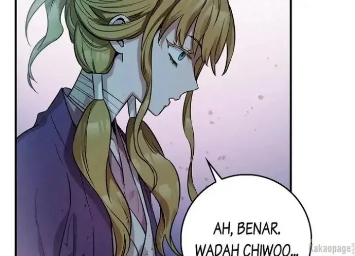 Halaman 165 — Master Villainess the Invincible! Chapter 71