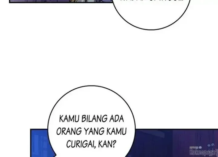Halaman 166 — Master Villainess the Invincible! Chapter 71