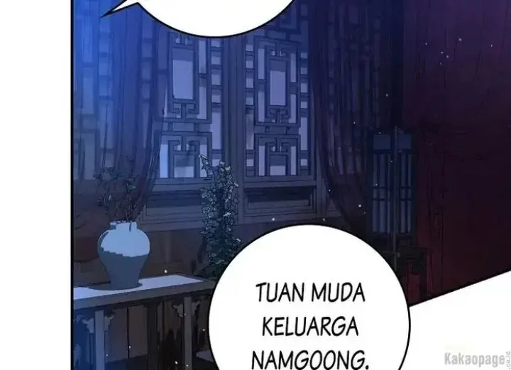 Halaman 167 — Master Villainess the Invincible! Chapter 71