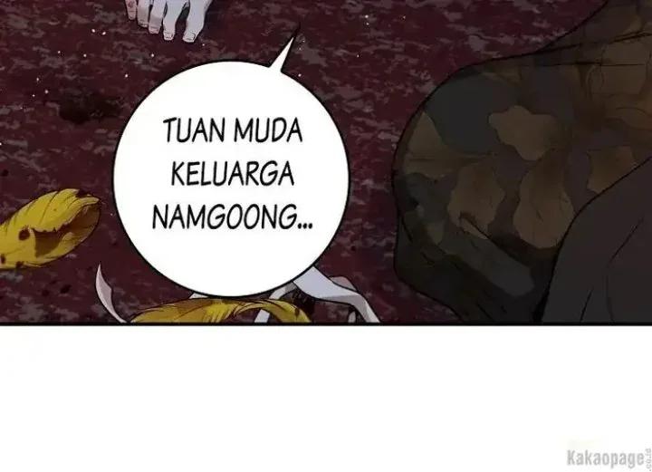 Halaman 169 — Master Villainess the Invincible! Chapter 71