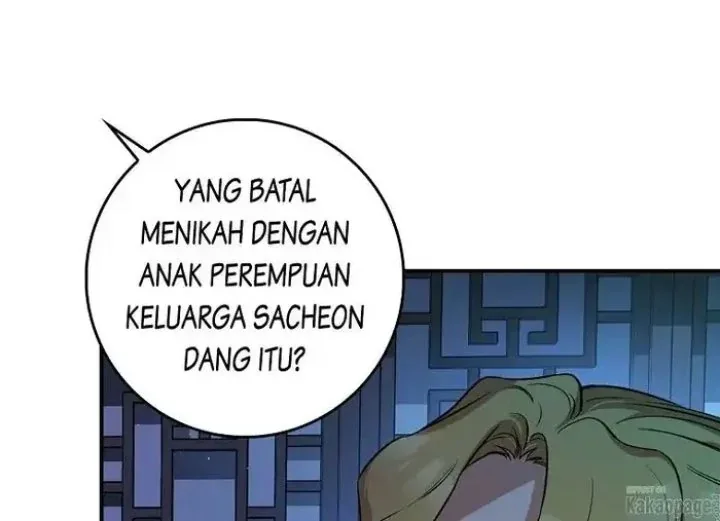 Halaman 170 — Master Villainess the Invincible! Chapter 71