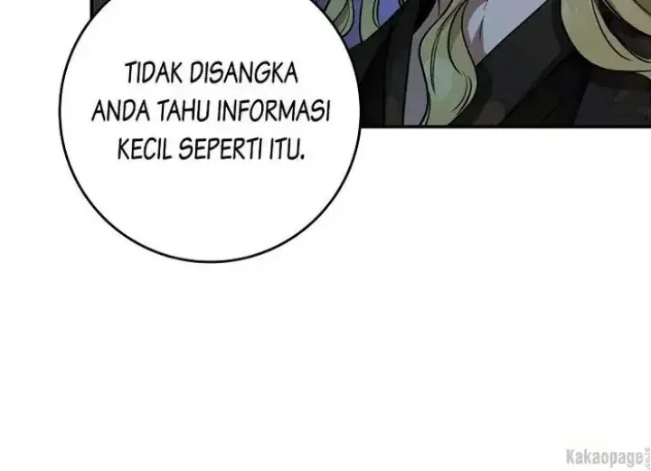 Halaman 172 — Master Villainess the Invincible! Chapter 71