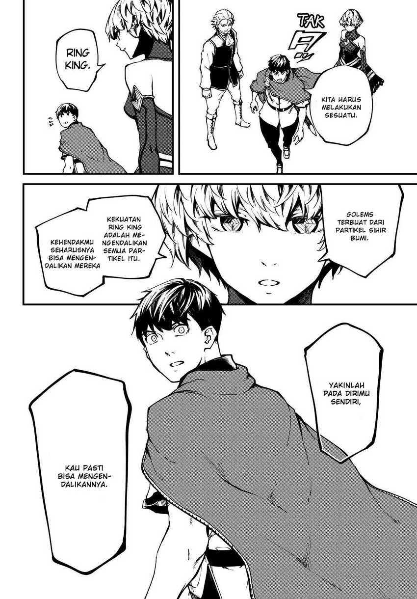 Halaman 4 — Kekkon Yubiwa Monogatari Chapter 49.6