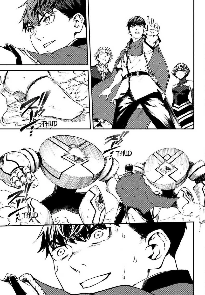 Halaman 6 — Kekkon Yubiwa Monogatari Chapter 49.6