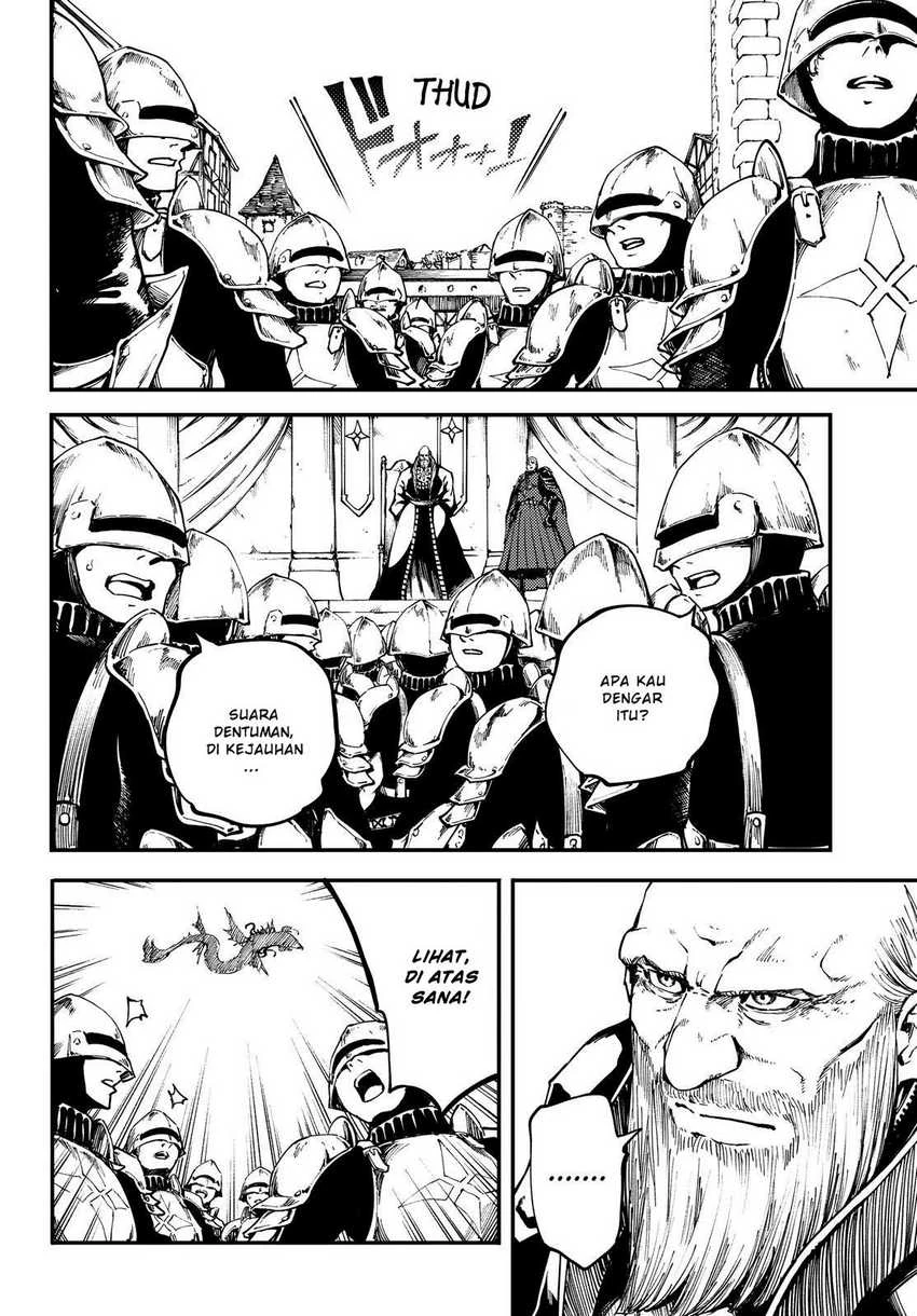 Halaman 7 — Kekkon Yubiwa Monogatari Chapter 49.6