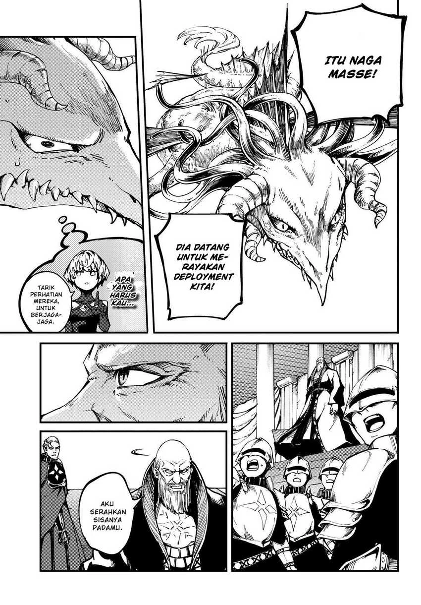 Halaman 8 — Kekkon Yubiwa Monogatari Chapter 49.6