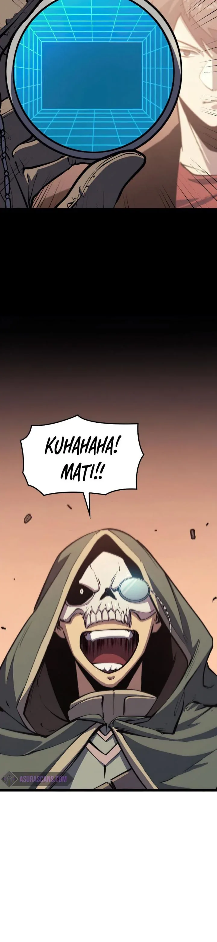Halaman 5 — The Max Level Returner Chapter 110