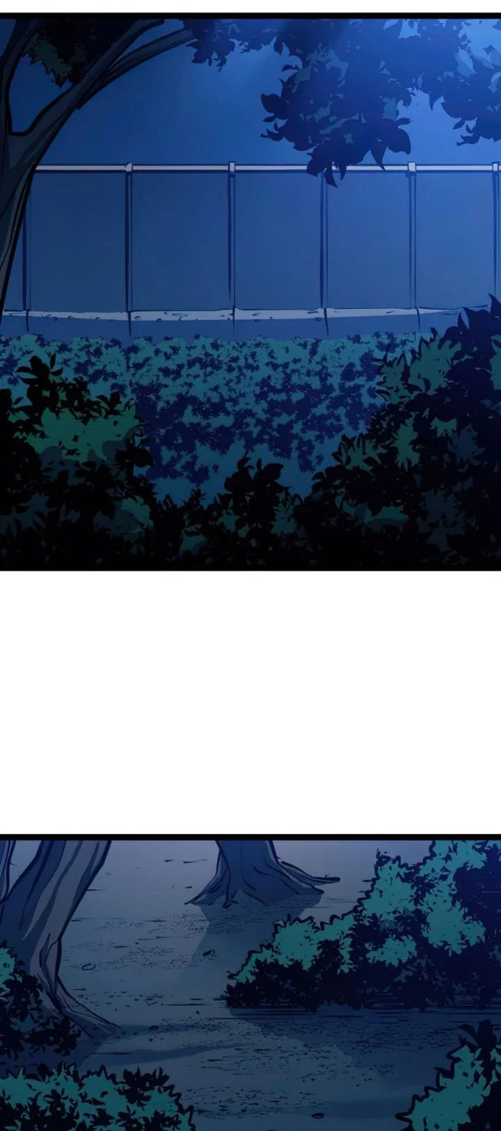 Halaman 22 — The Max Level Returner Chapter 110