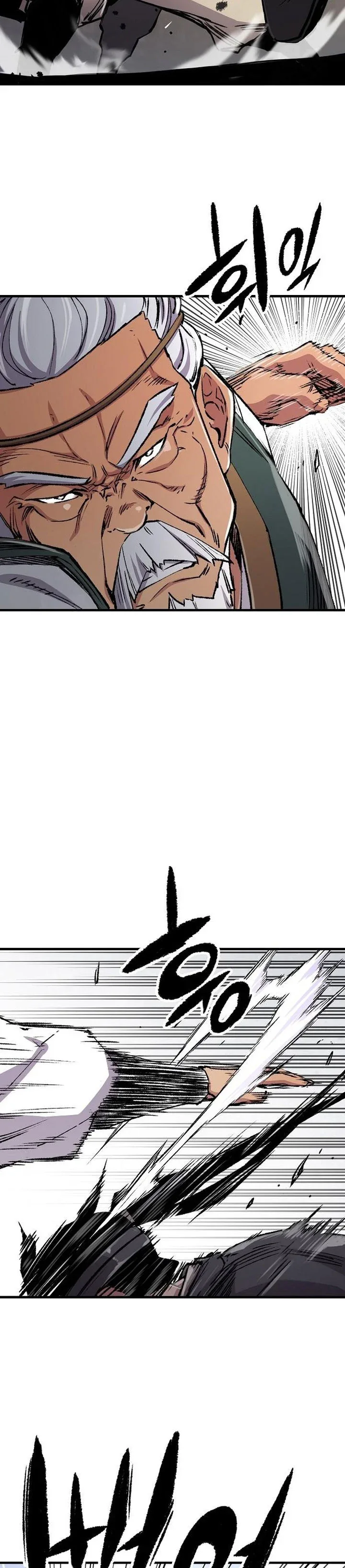 Halaman 3 — Reincarnated Murim Lord Chapter 101