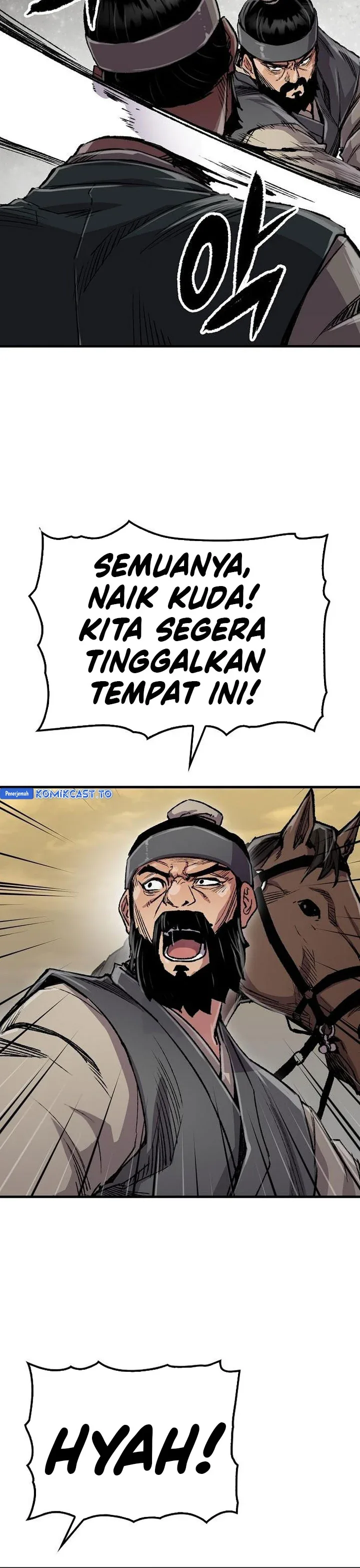 Halaman 7 — Reincarnated Murim Lord Chapter 101