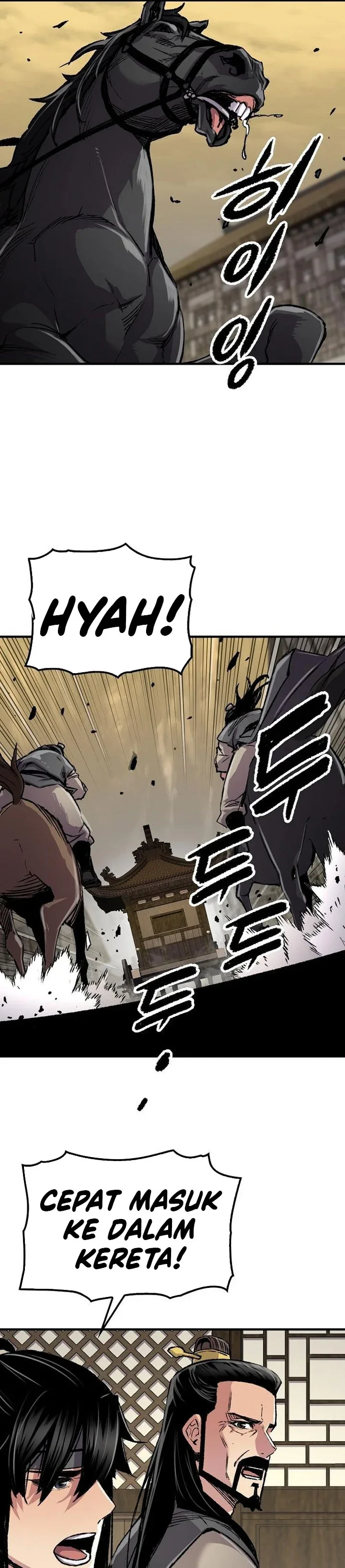 Halaman 8 — Reincarnated Murim Lord Chapter 101