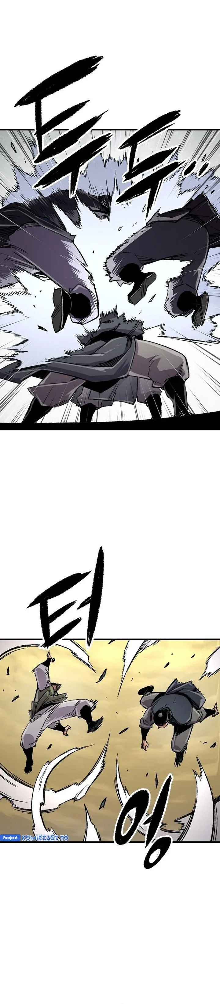 Halaman 10 — Reincarnated Murim Lord Chapter 101