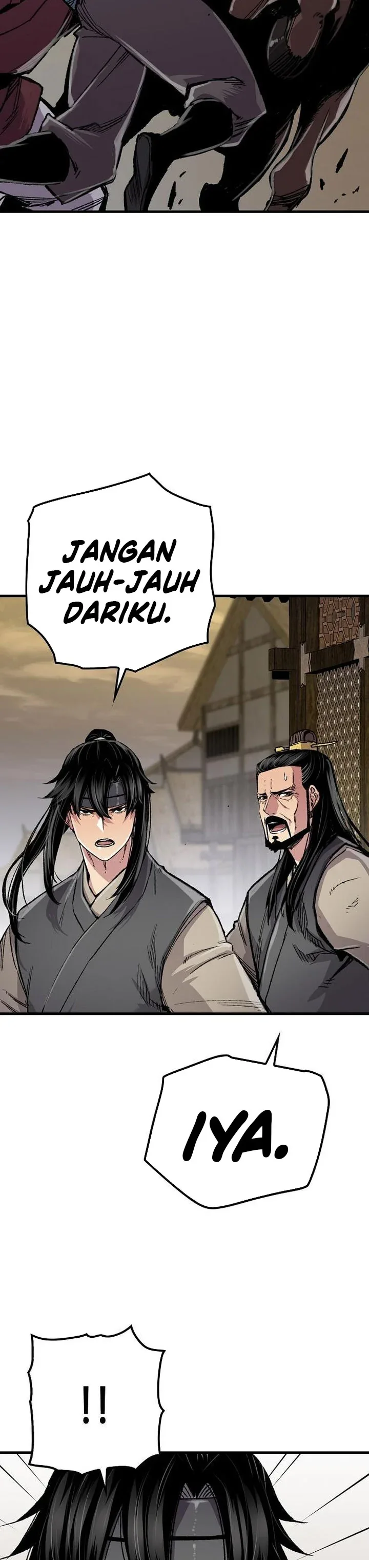 Halaman 12 — Reincarnated Murim Lord Chapter 101