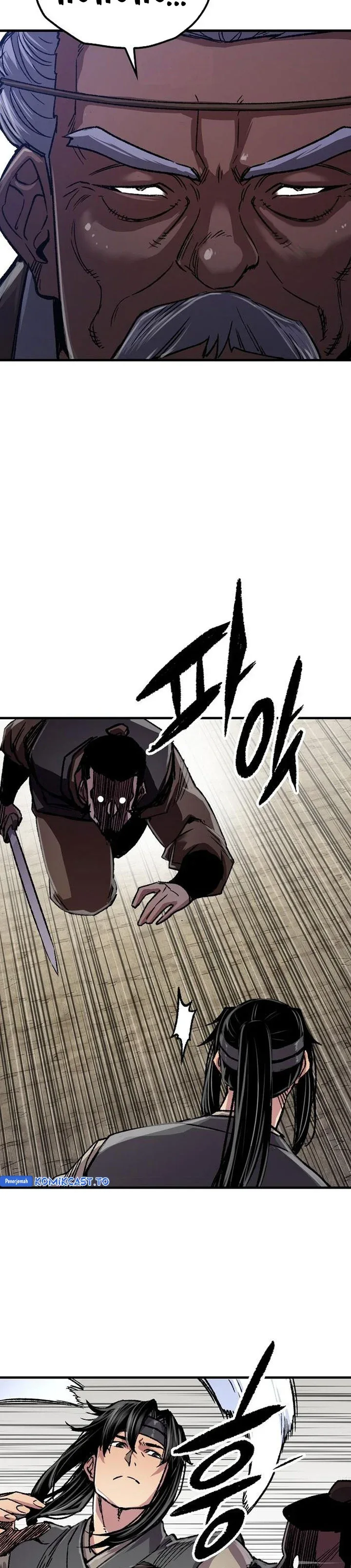 Halaman 15 — Reincarnated Murim Lord Chapter 101
