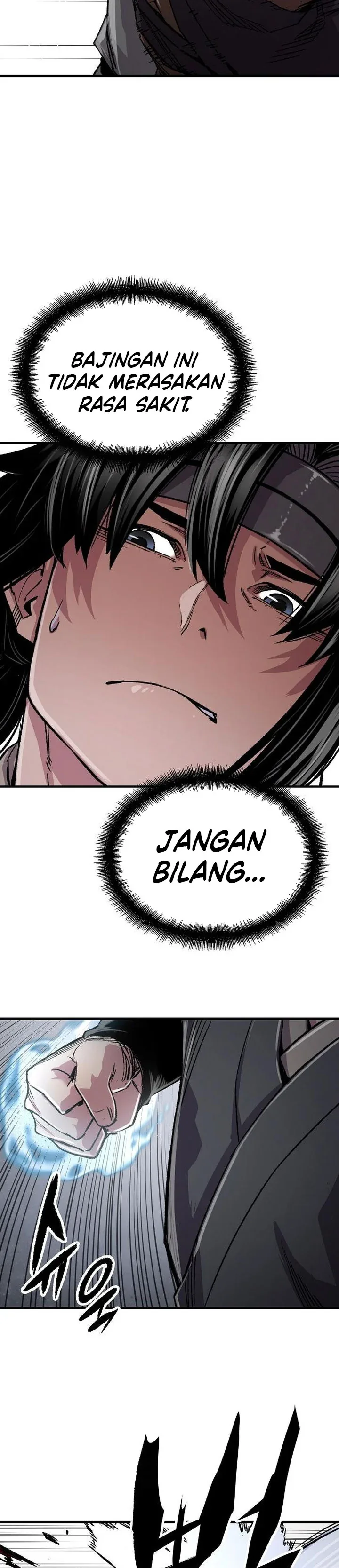 Halaman 18 — Reincarnated Murim Lord Chapter 101