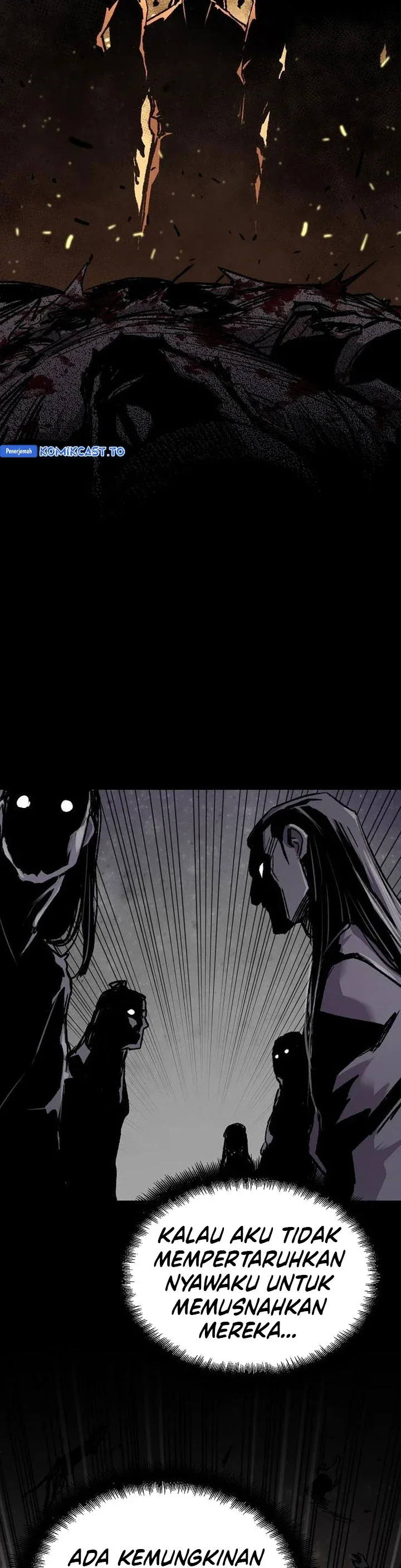 Halaman 24 — Reincarnated Murim Lord Chapter 101