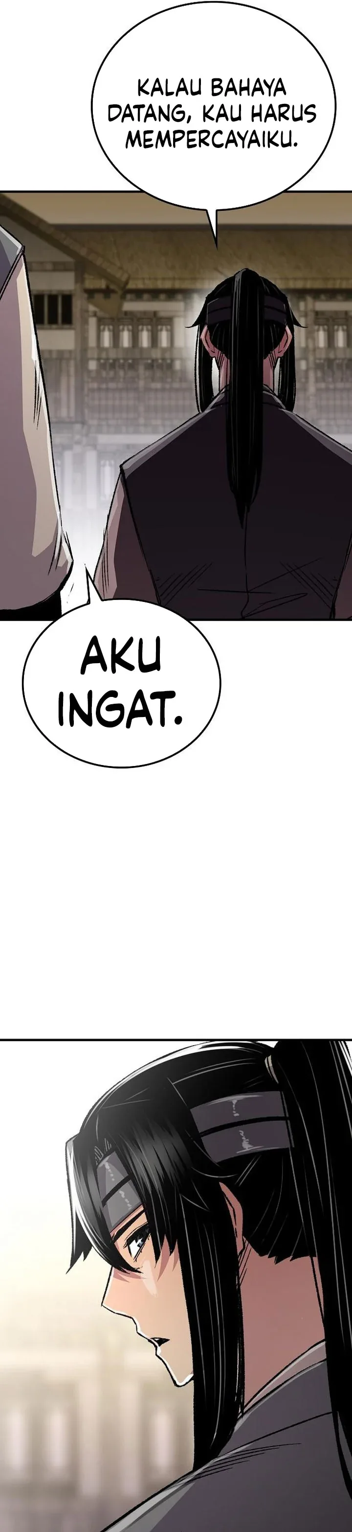 Halaman 29 — Reincarnated Murim Lord Chapter 101