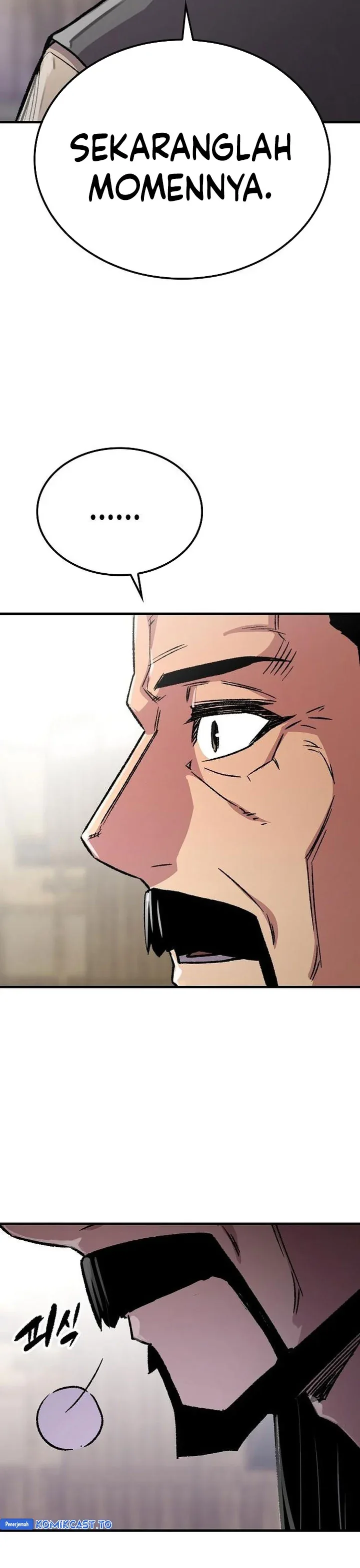 Halaman 30 — Reincarnated Murim Lord Chapter 101